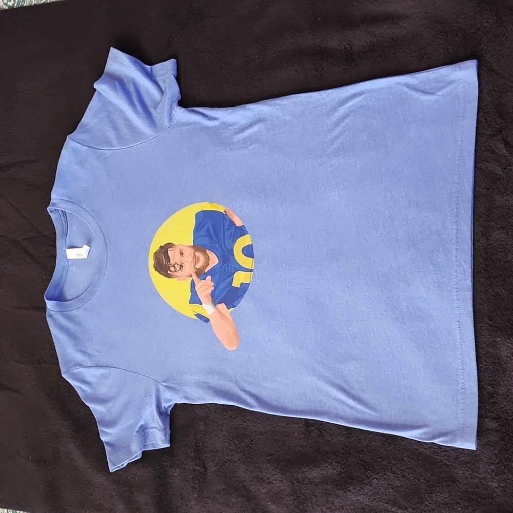 Cooper Kupp Los Angeles Rams Mens T-Shirt Size Medium